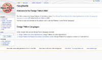 Screenshot von www.gibbert.net/DPWiki