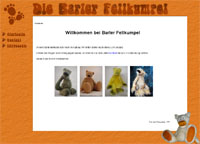 Screenshot von www.barler-fellkumpel.de